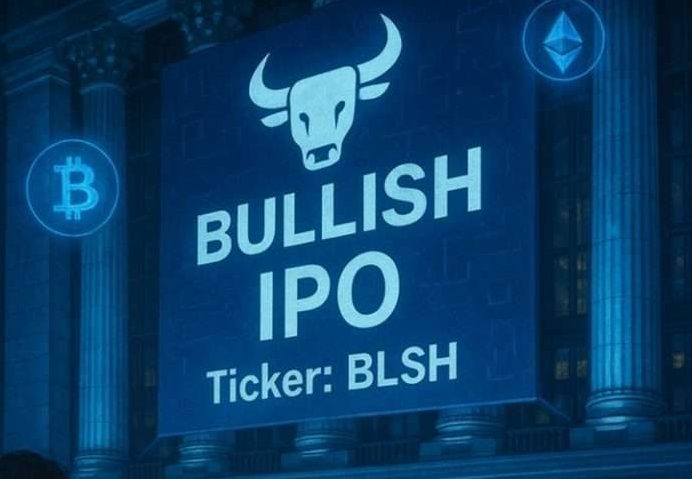 Bullish IPO: Everything You Need to Know (2025 Guide)