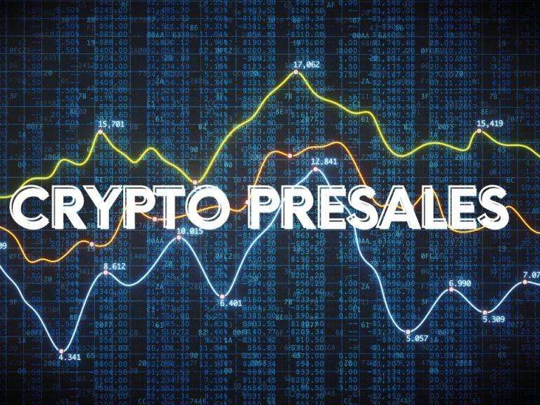 Best Crypto Presale in 2025: Remittix vs Other Presale