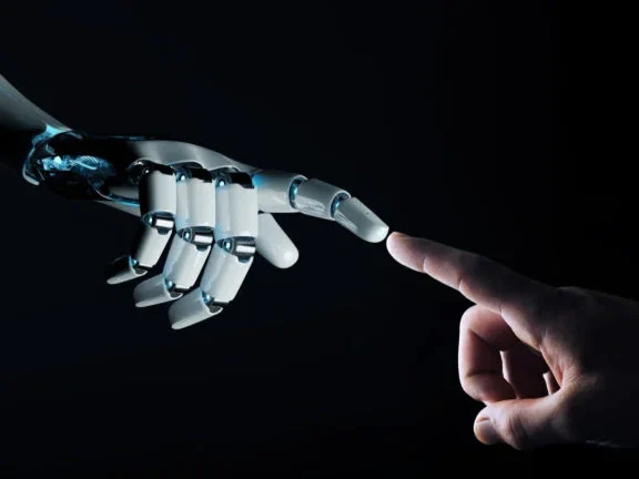 Top Robotik Aktien für deutsche Investoren: Diese Unternehmen haben 2025 Zukunft