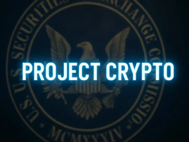 SEC Project Crypto: What It Means for the Future of Cryptocurrency Regulation