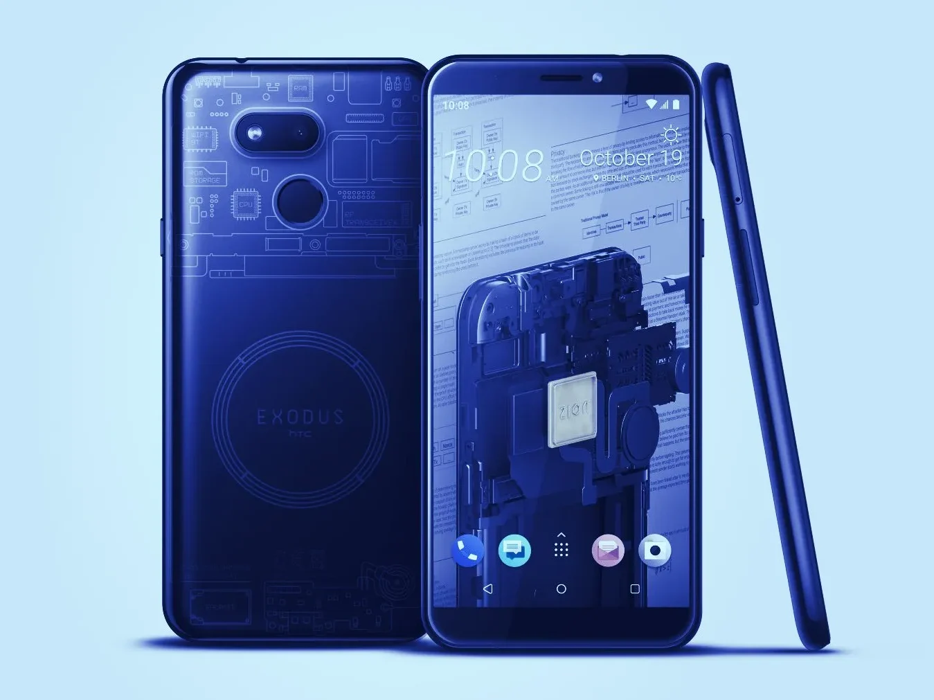 Was ist ein Krypto Handy? Kaufen oder nicht? Alles über Web3-Telefone