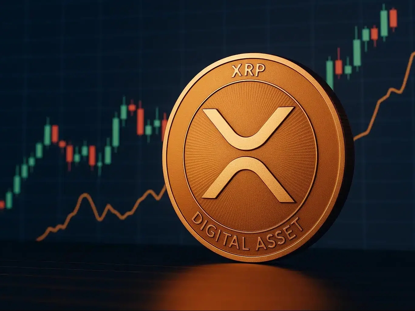 Why Is XRP Dropping? The Complete 2025 Analysis for Investors