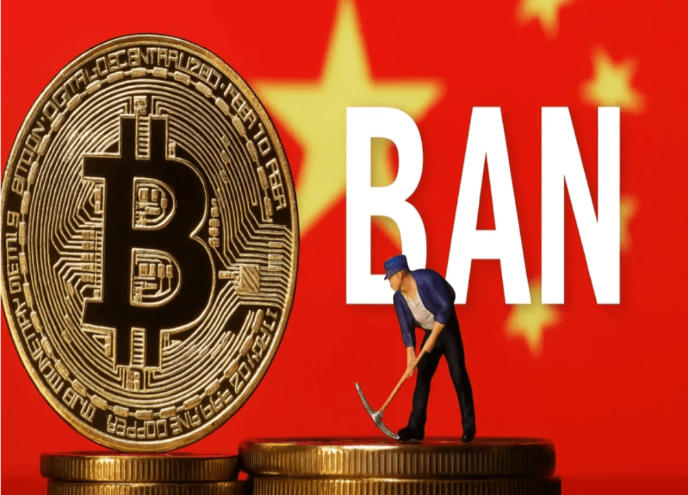 China Bans Crypto Again? Everything You Need To Know