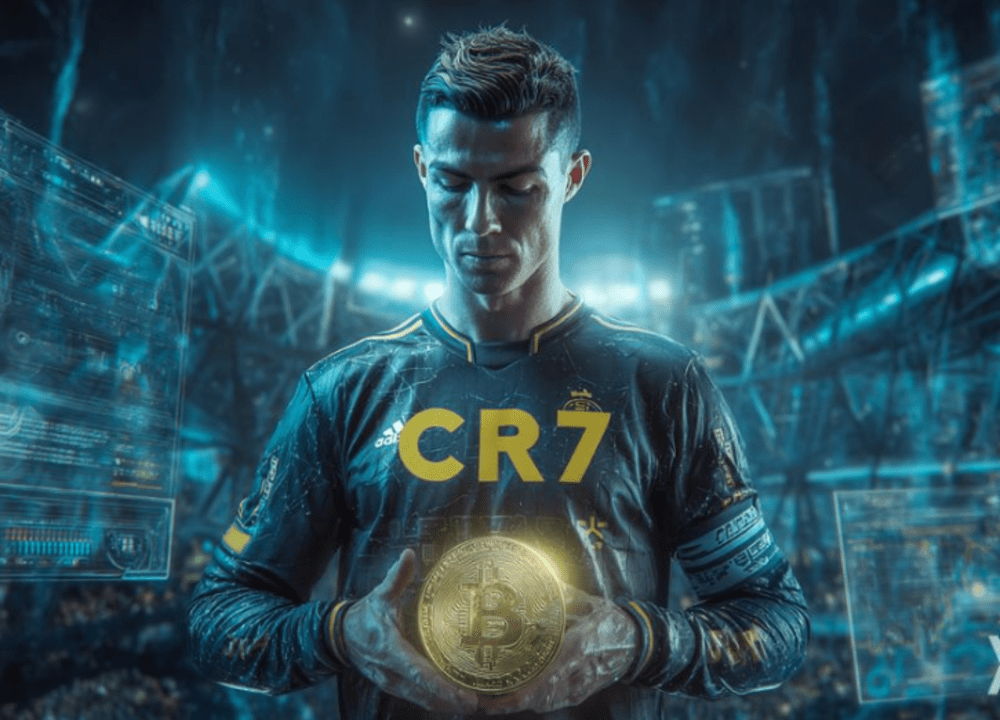Cristiano Ronaldo Meme Coin $CR7: Everything You Need To Know About It