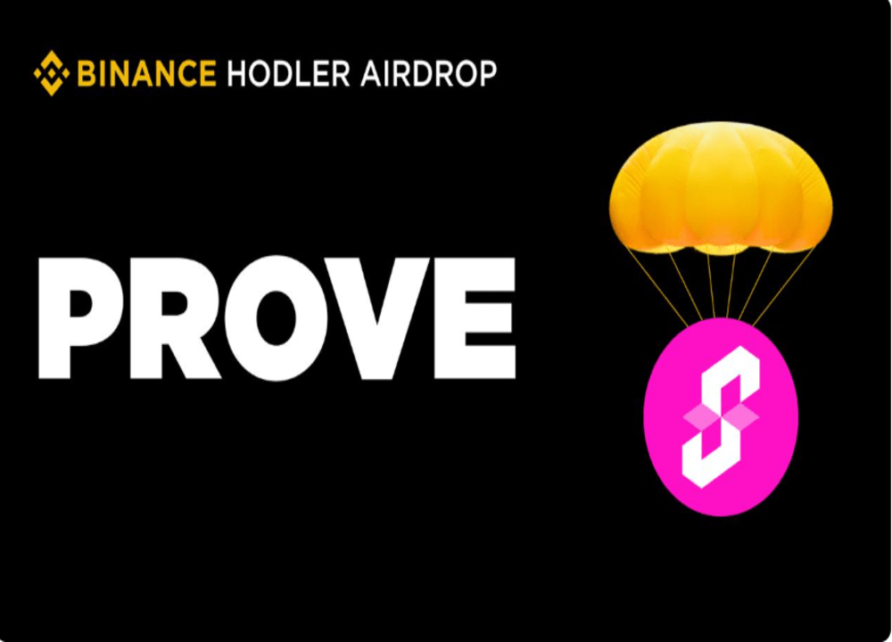 Succinct (PROVE) Price Prediction: Next 100x Token?