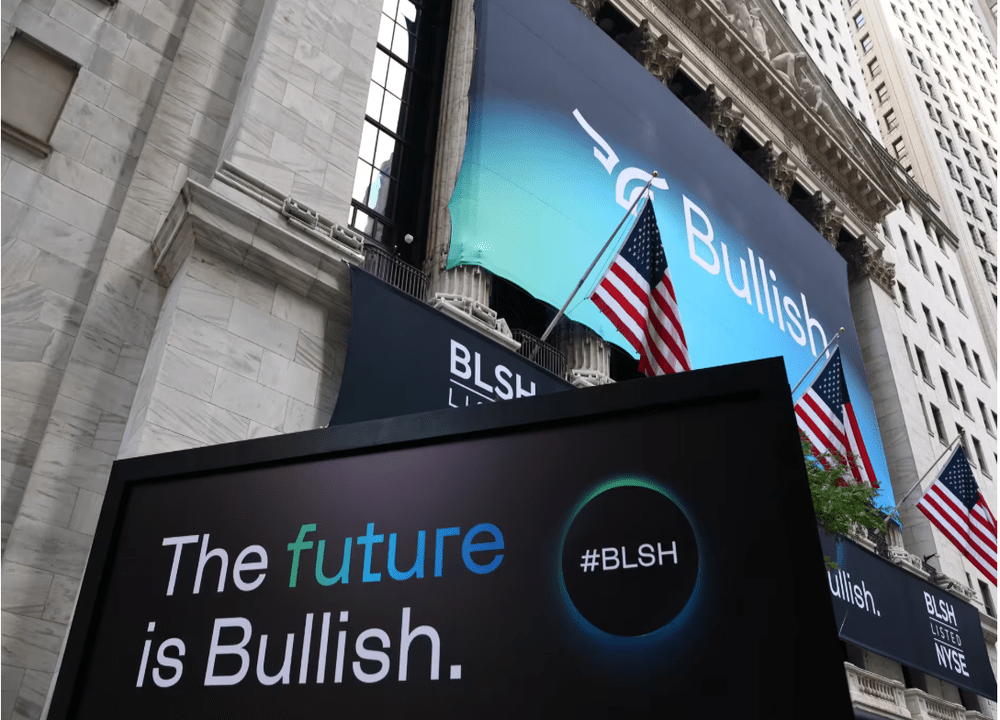Bullish Stock Price Prediction &#038; Forecast 2025 To 2030: Is BLSH Stock A Buy Now?