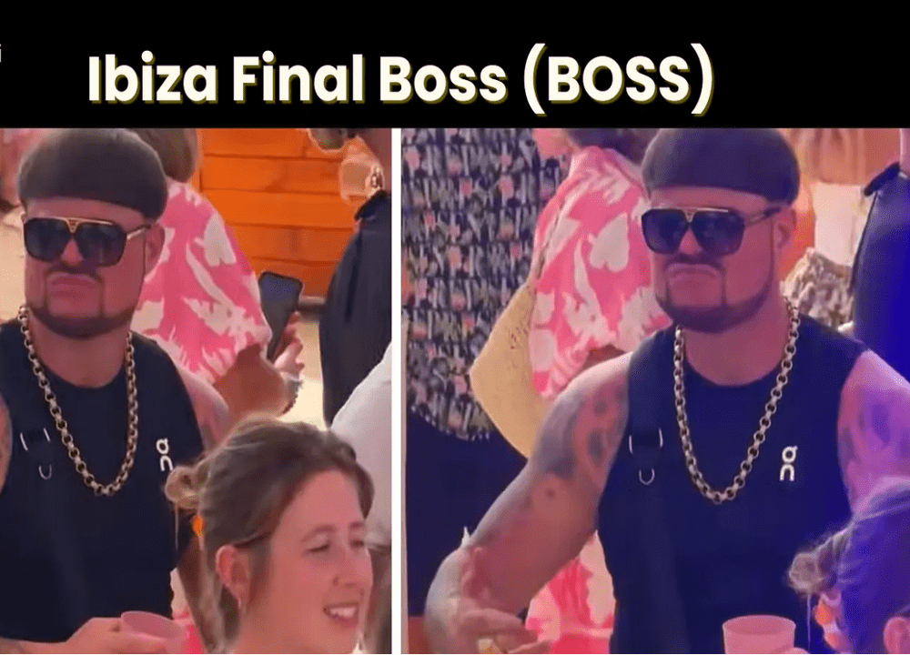 What Is Ibiza Final Boss ($BOSS) Crypto: Next 100X Meme Coin On Solana?