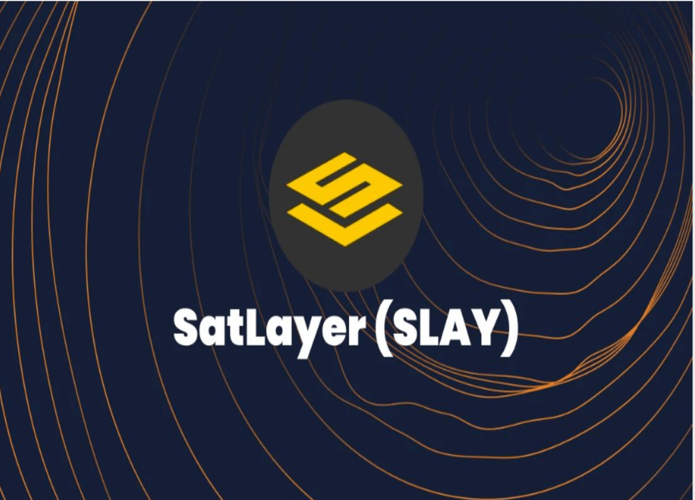 SatLayer (SLAY) Goes Live On Binance Alpha: Everything You Need To Know About This Crypto And Its Airdrop