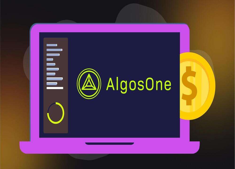 AlgosOne(AIAO)币是什么?AIAO代币经济学及预售介绍