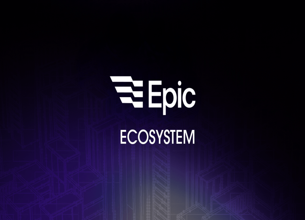 Epic Chain（EPIC）幣