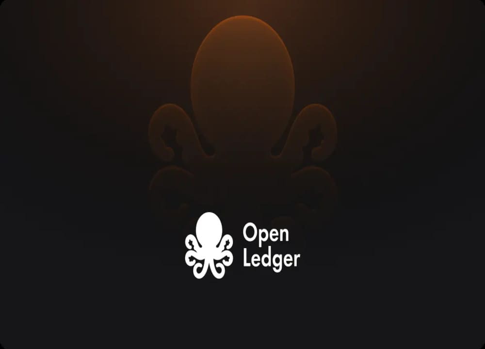 OpenLedger(OPEN)幣