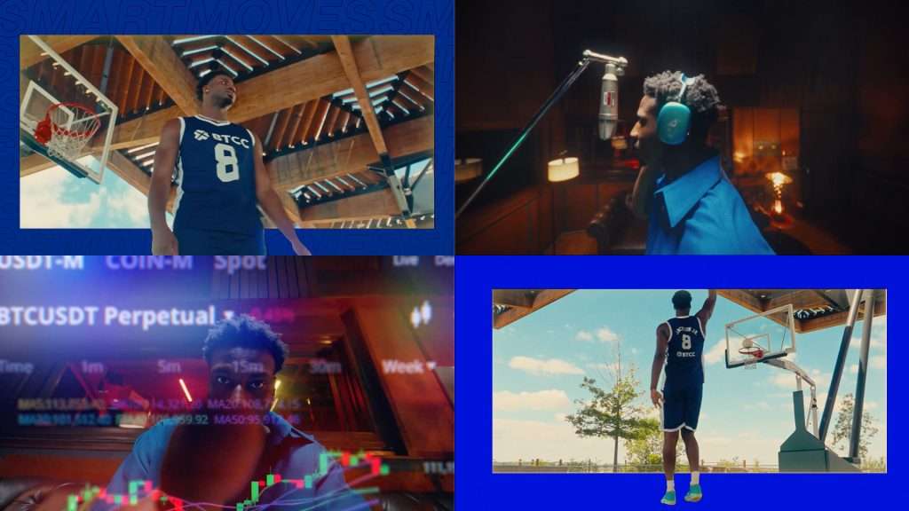 Jaren's Multi-Mode Life