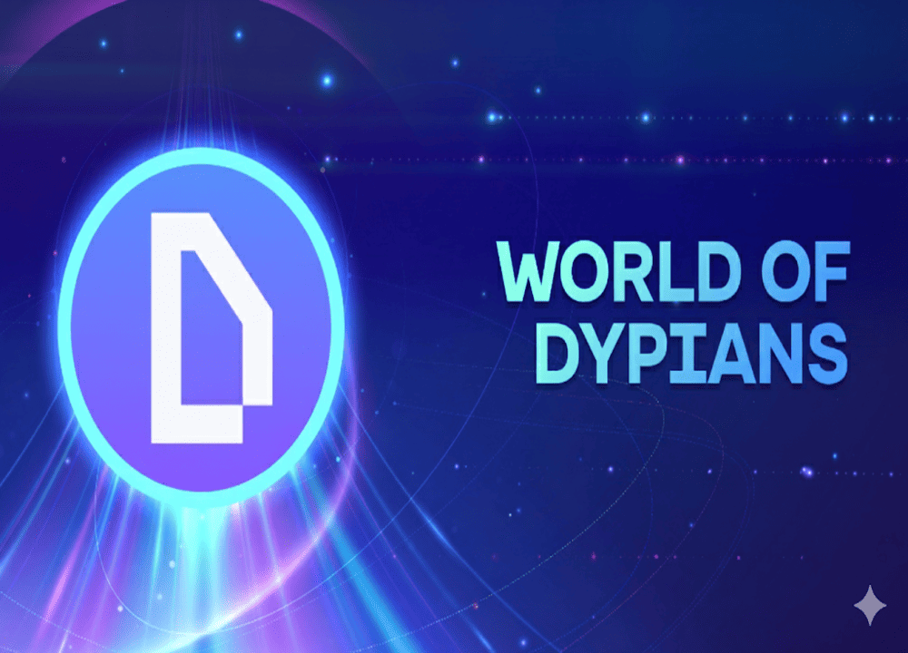 World of Dypians(WOD)幣
