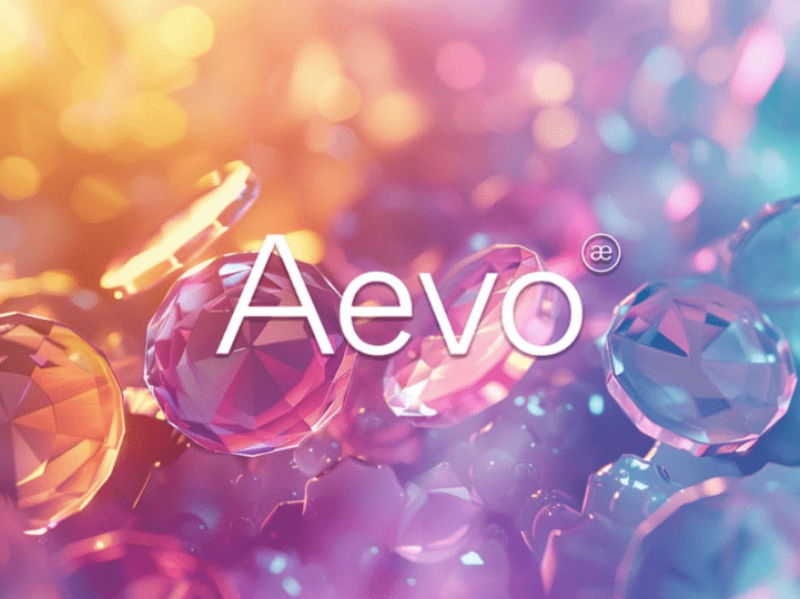 仮想通貨Aevo（AEVO）とは？将来性や特徴・買い方を徹底解説