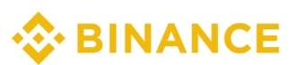 Binance-Logo