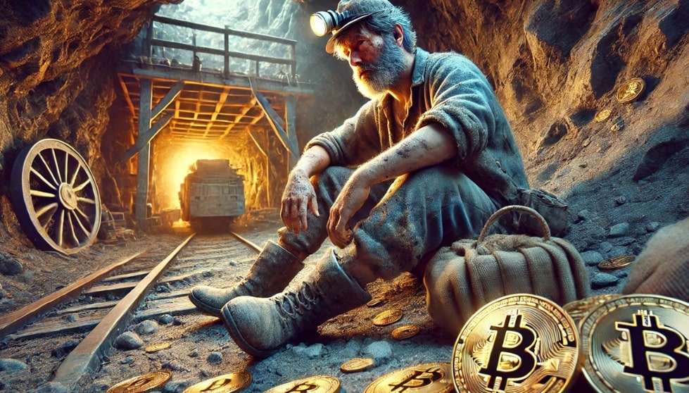 Crypto Mining (Đào coin)