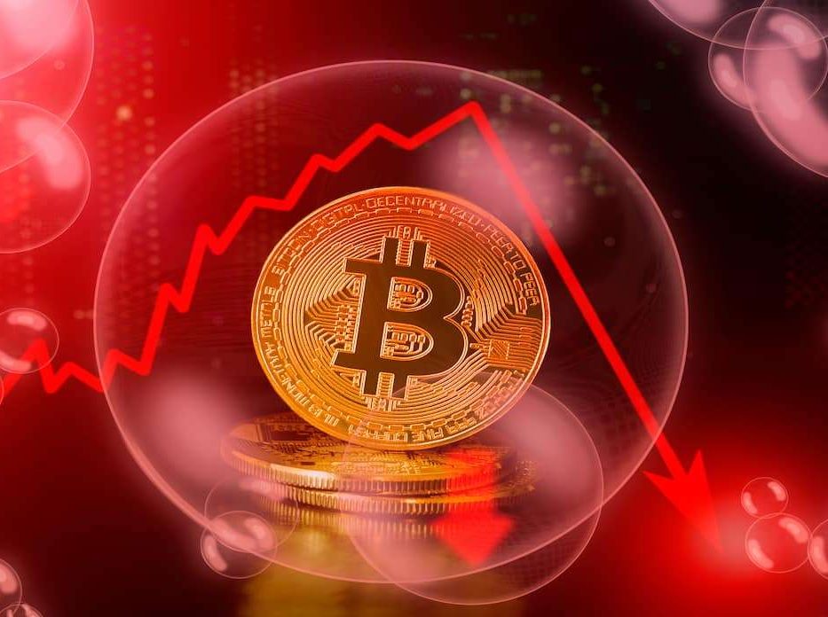 Why Did Crypto Crash Today? Deep Dive into Causes, Market Impact &#038; What Comes Next