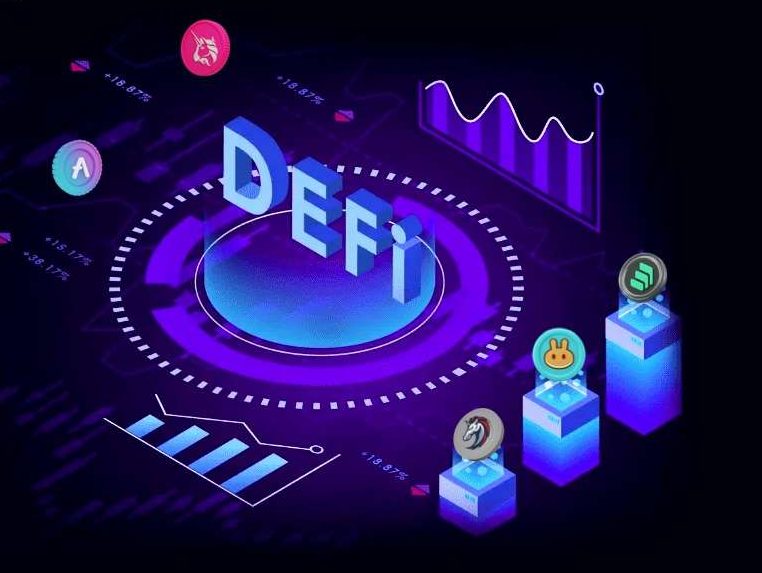 Best DeFi Platform in 2025: Top Decentralized Finance Apps for Earning, Staking, and Trading