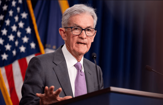 the Impact of the Fed Rate Cut