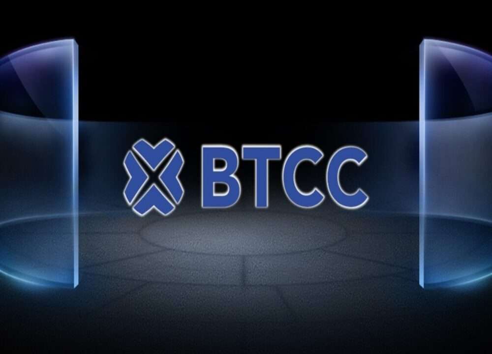 BTCC Referral Code 2025: Inviting Friends To Sign Up On BTCC
