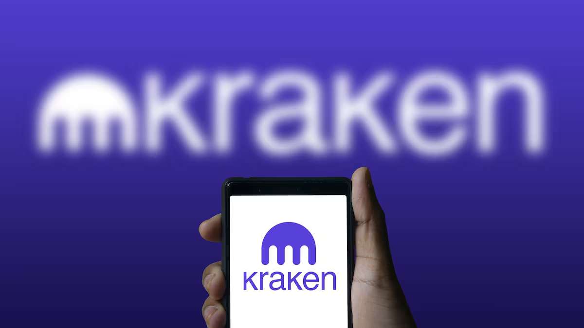 مراجعة منصة كراكن (Kraken): هل كراكن منصة آمنة وموثوقة؟ هل تقدم كراكن خدمات حلال؟