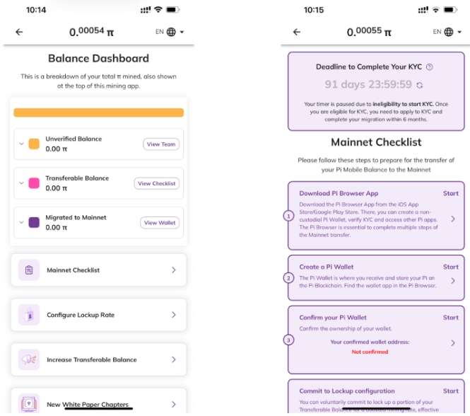 Quản lý và giao dịch