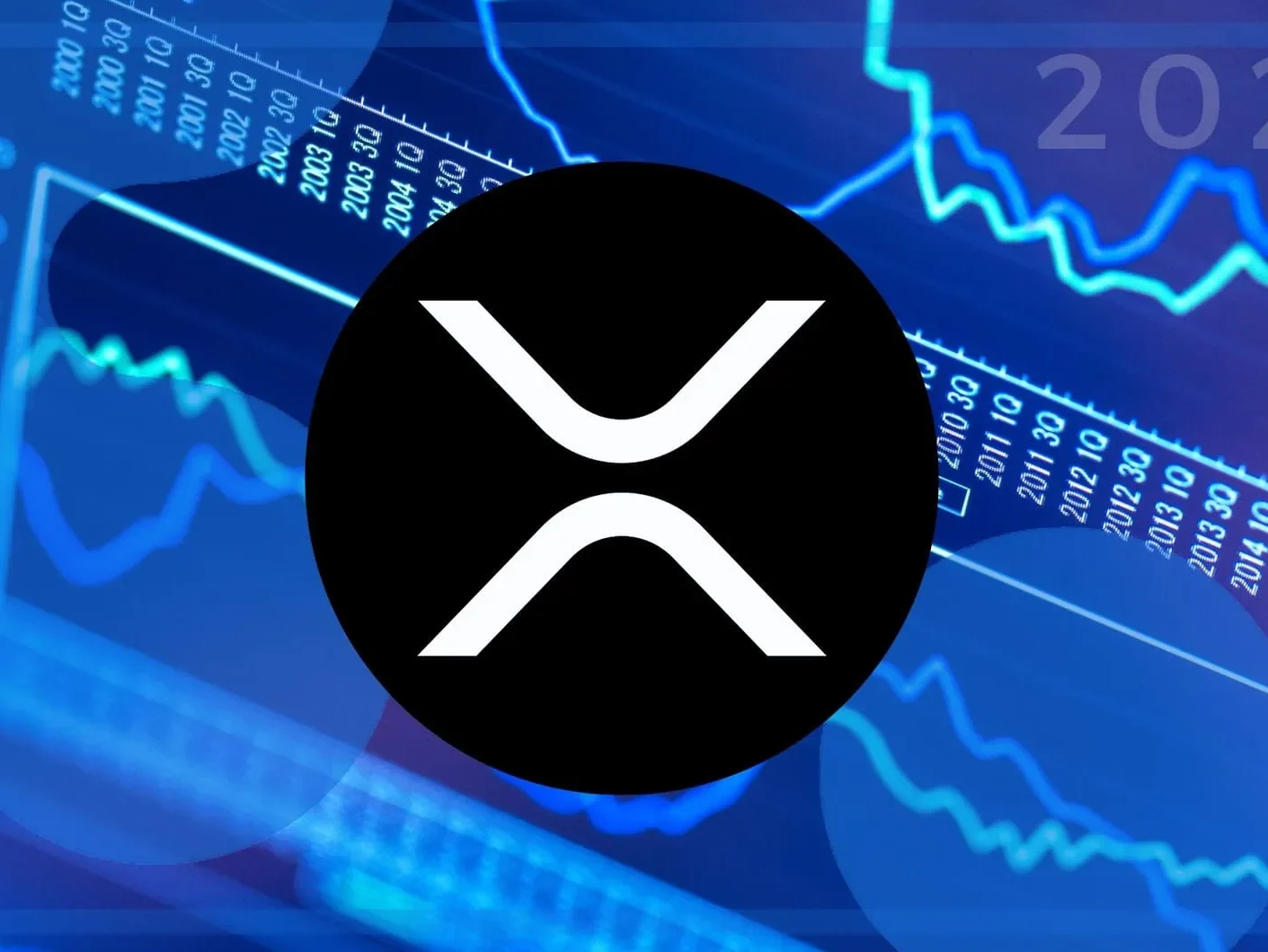 XRP Price Prediction: Can a Supply Shock Trigger the Next Big Rally?