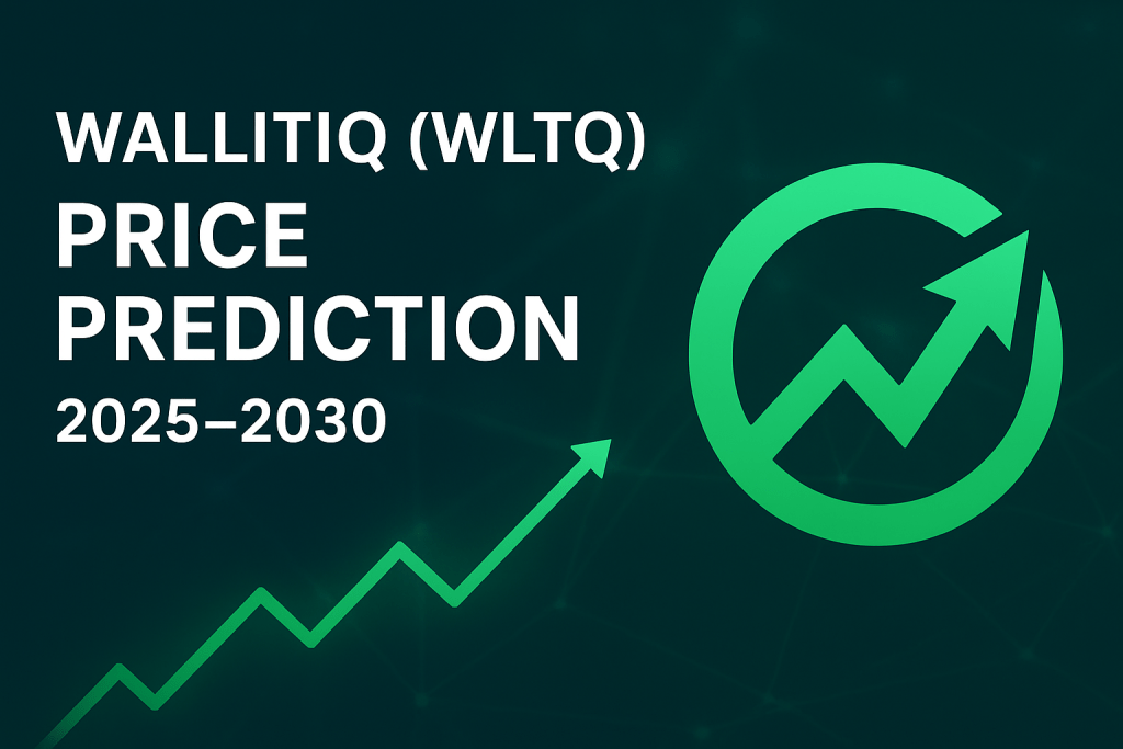 WALLITIQ PRICE prediction