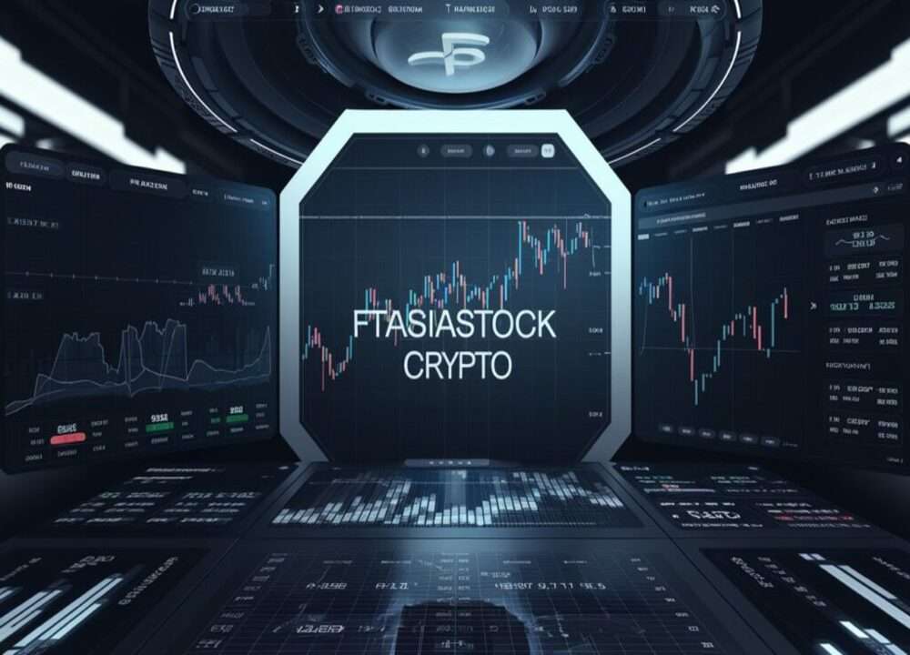 FTAsiaStock Crypto Review 2025: A Full Guide For All Users