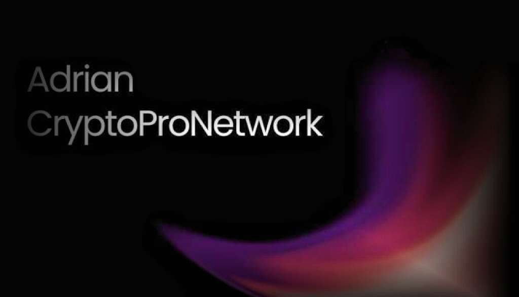 CryptoProNetwork Adrian : Guide ultime pour réussir dans le trading crypto
