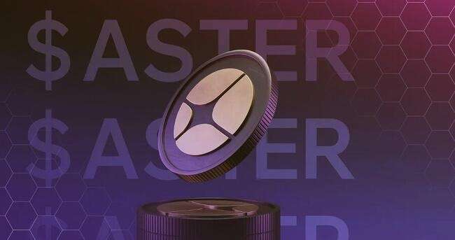 ASTER Crypto : qu’est-ce que c’est et comment réclamer l’airdrop ?