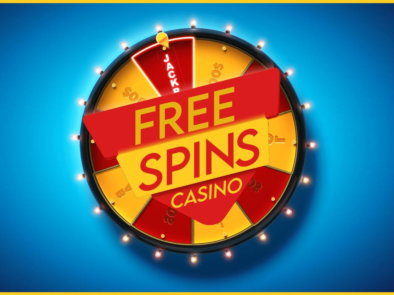 Best No Deposit Free Spins Casinos 2025: Play Slots Risk-Free and Win Real Money