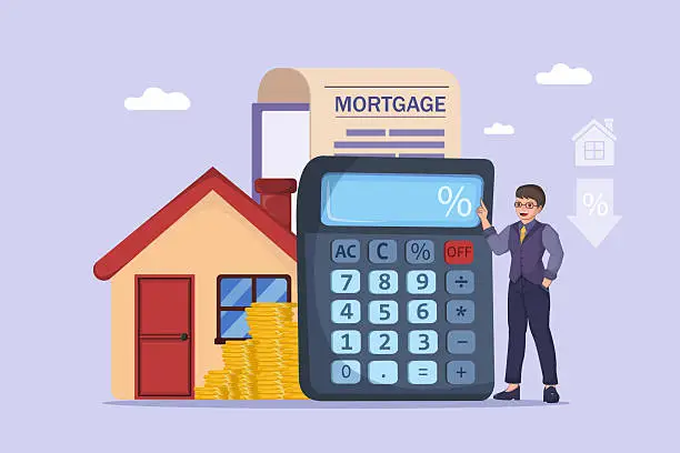 How to Use a Land Loan Calculator to Plan Your Property Investment in 2025