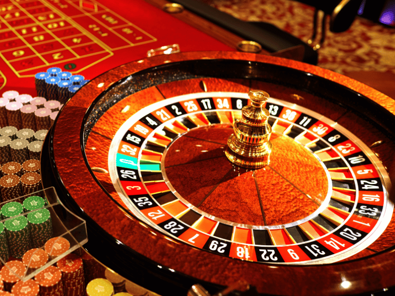 10 Best Online Casino That Pays Real Money in USA (2025 Guide)