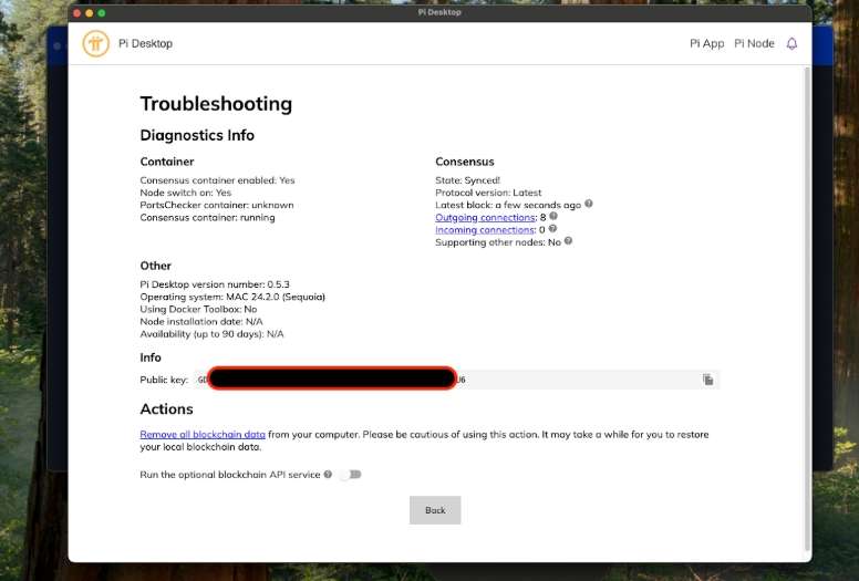 cấu hình router thành công 2