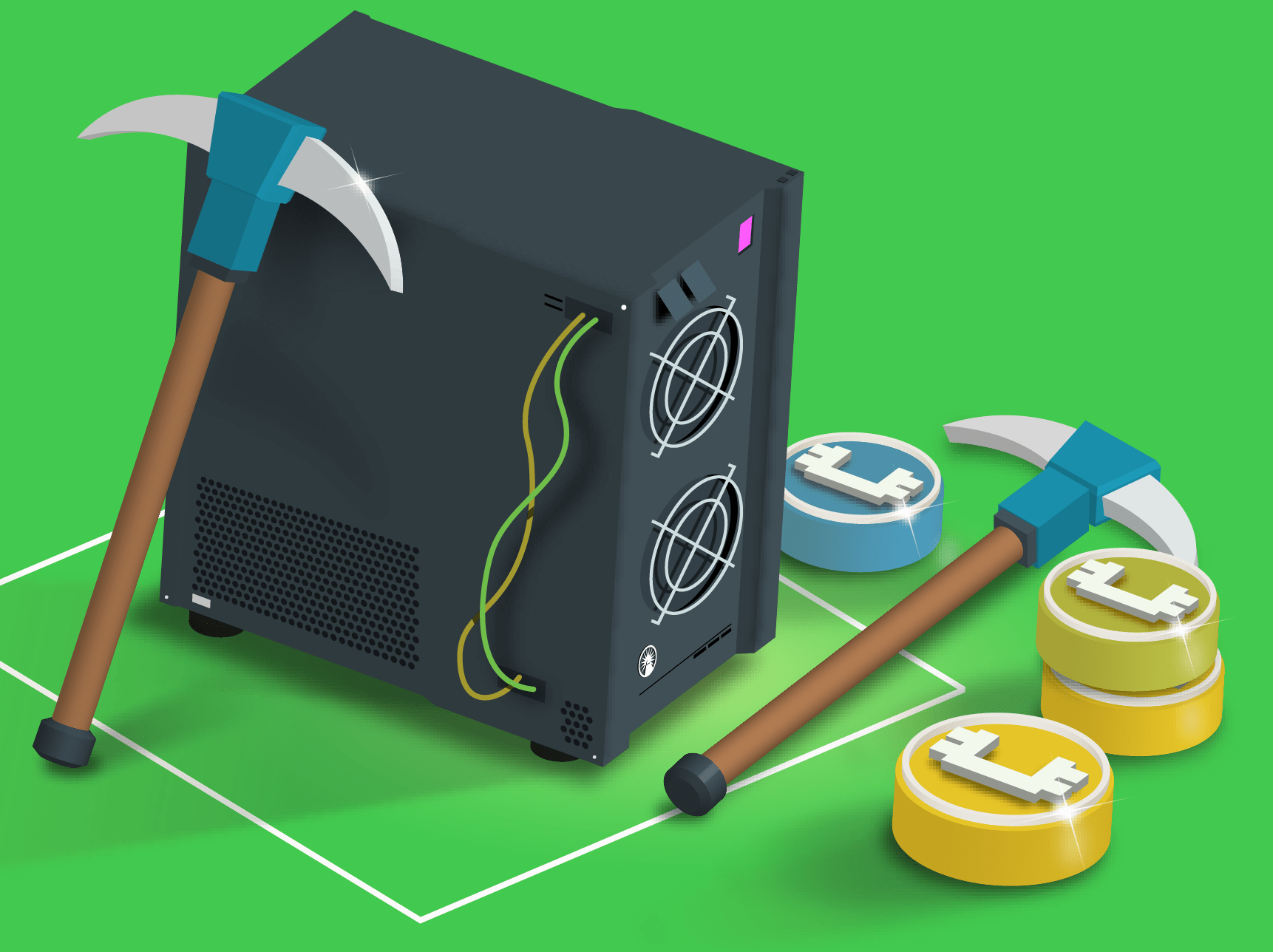 Is Bitcoin Mining Profitable in 2025? A Complete Guide