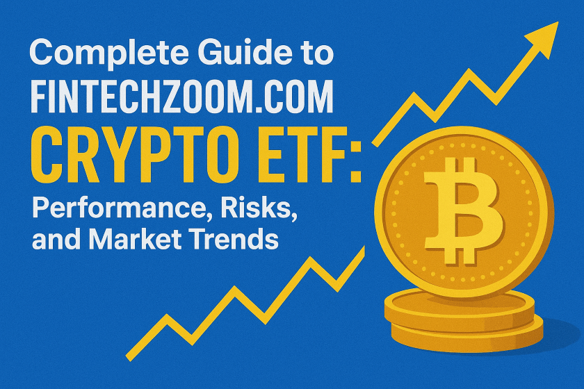 fintechzoom com crypto mining