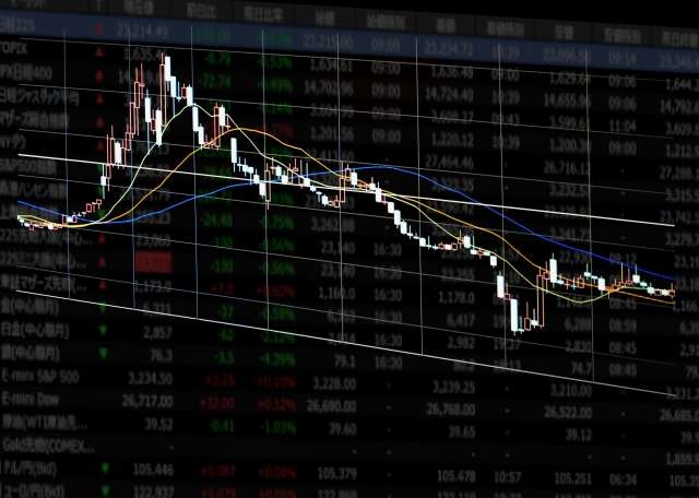 金価格(ゴールド)は上がりすぎ？今後の見通しは？2025年も過去最高値を更新中