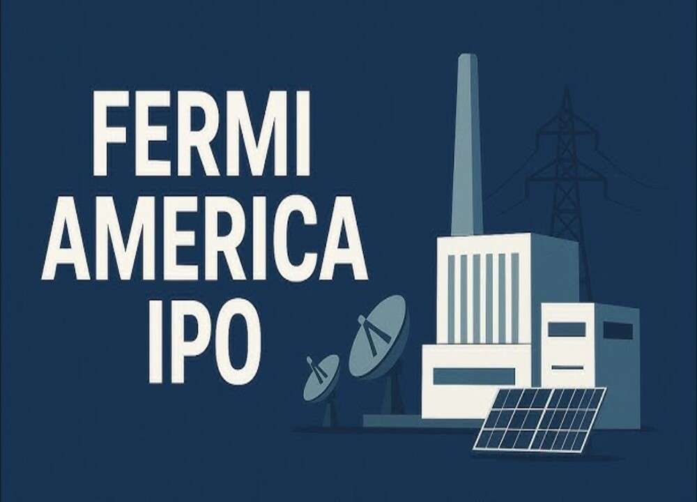 Fermi (FRMI) Stock Price Prediction 2025, 2026 And 2030: Will FRMI Stock Explode After IPO?