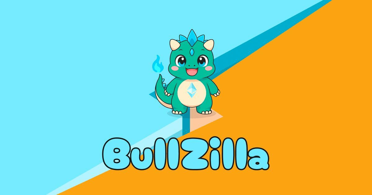 BullZilla ($BZIL) Meme Coin Review &#038; Analysis: Everything You Need To Know About It