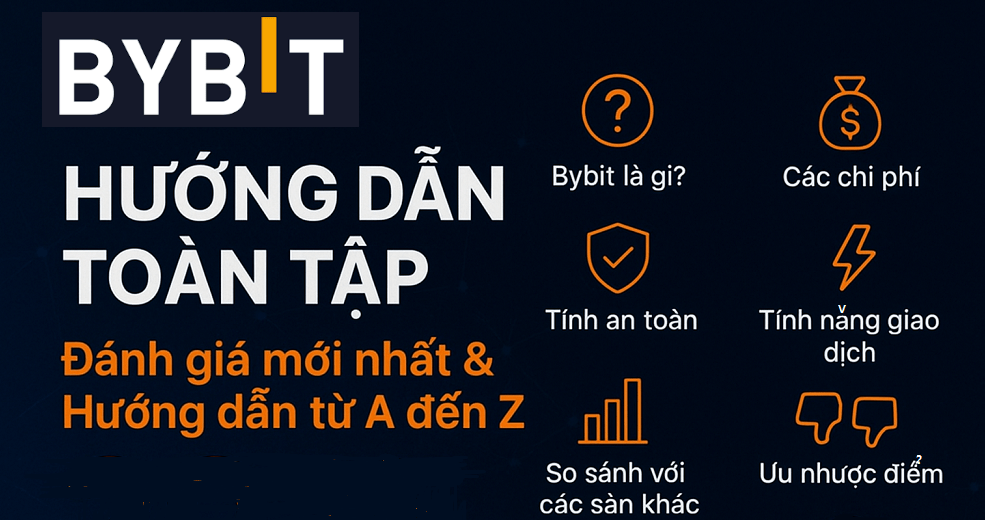 sàn Bybit là gì