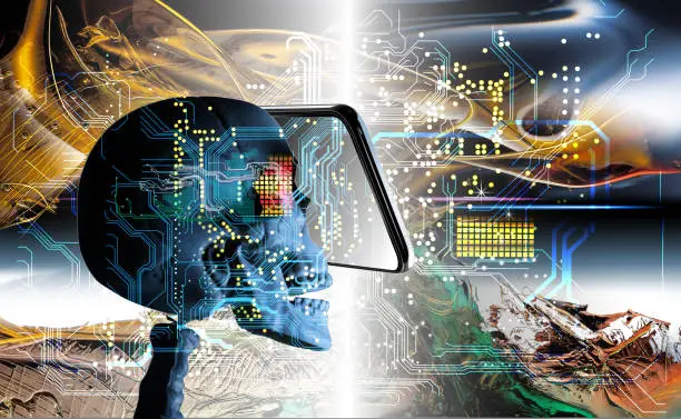 Tech Giants Envision Future Beyond Smartphones: The Next Tech Revolution in 2025