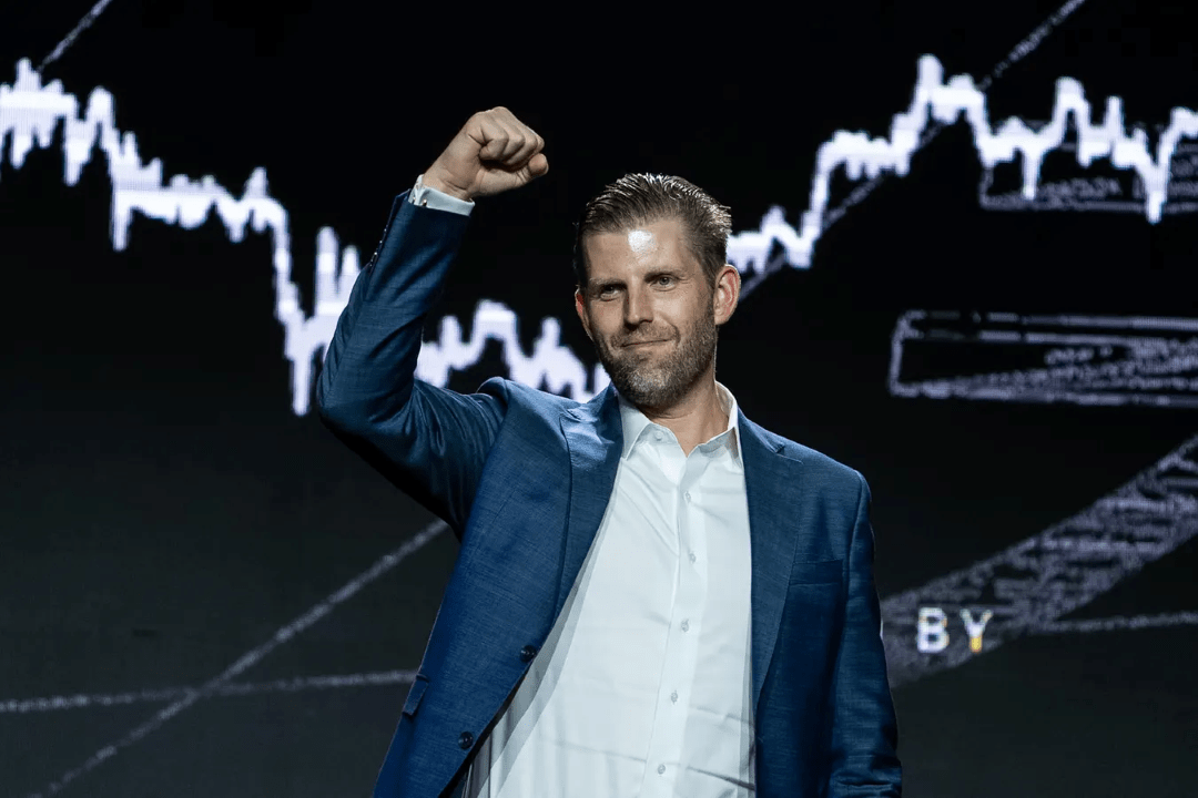 How Much Is Eric Trump Really Worth? Net Worth + Income Sources, and Assets Breakdown