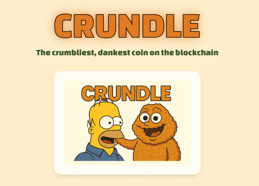 What Is Crundle (CRND) Crypto: Everything You Need To Know About It