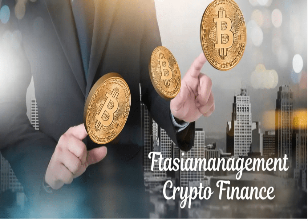 Ftasiamanagement Crypto Finance Review: Everything You Need To Know About It
