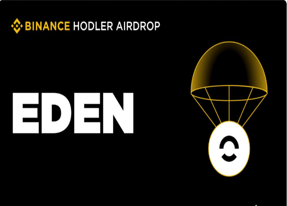 What Is OpenEden (EDEN): Everything You Need To Know About It