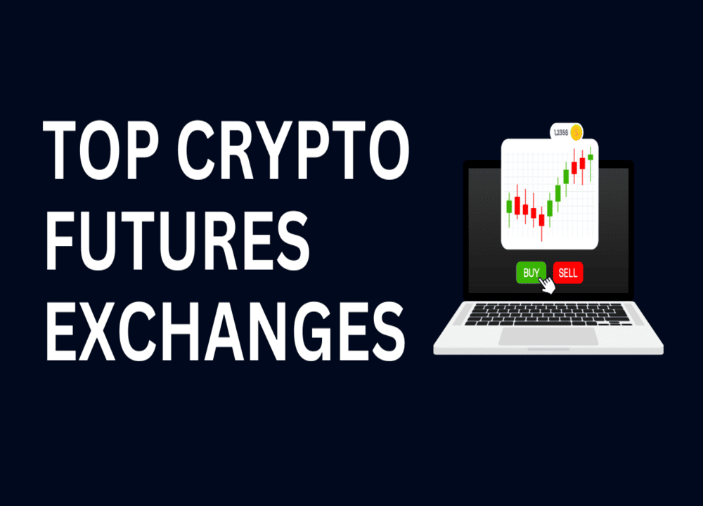 코인 선물(암호화폐 파생상품) 거래소 순위 및 추천 2025