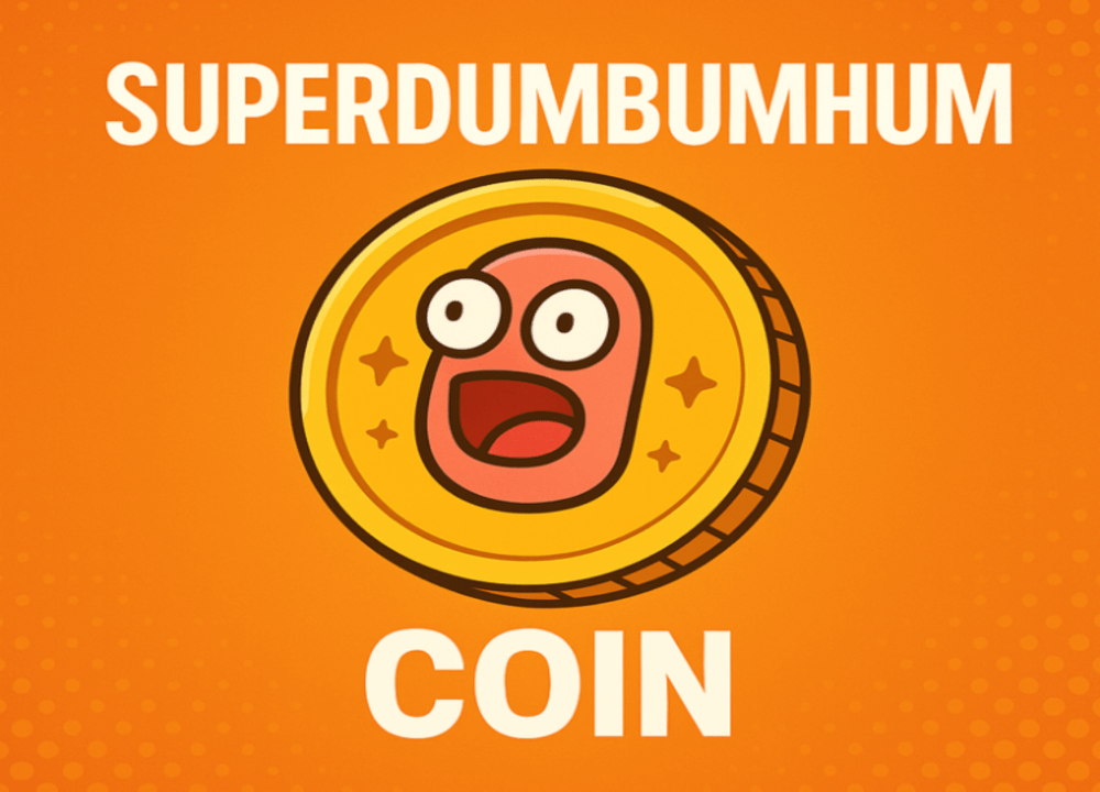 Superdumbumhum Coin (SDBH)币是什么?SDBH特点、代币经济学及潜力