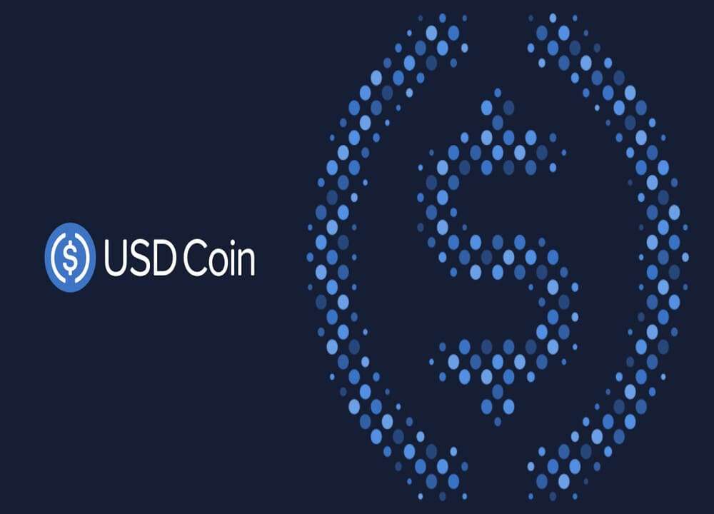 幣圈新手指南&#8211;如何購買USD Coin (USDC)