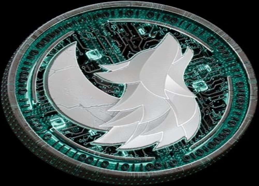 Wolfswap(MOON)幣